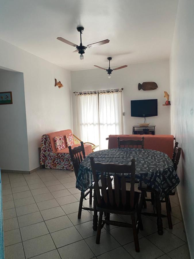 Ubatuba-Itagua Apartment Ngoại thất bức ảnh