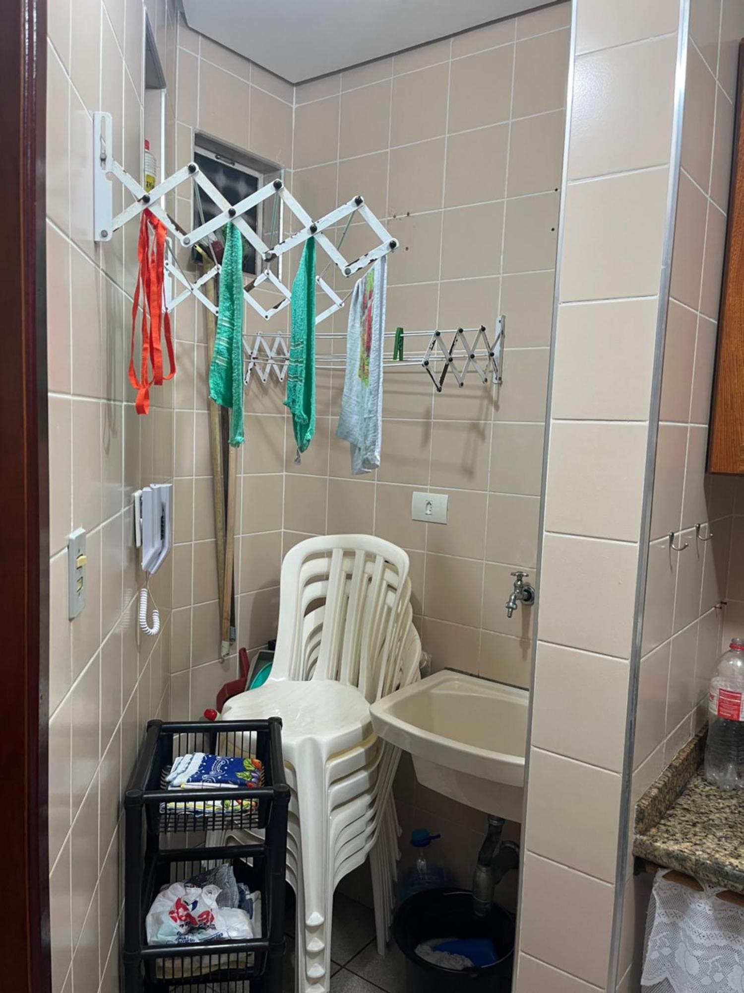 Ubatuba-Itagua Apartment Ngoại thất bức ảnh