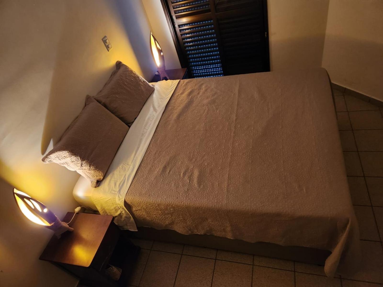 Ubatuba-Itagua Apartment Ngoại thất bức ảnh